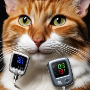 Diabetes pada Kucing: Ciri-ciri, Penyebab, dan Cara Mengobatinya